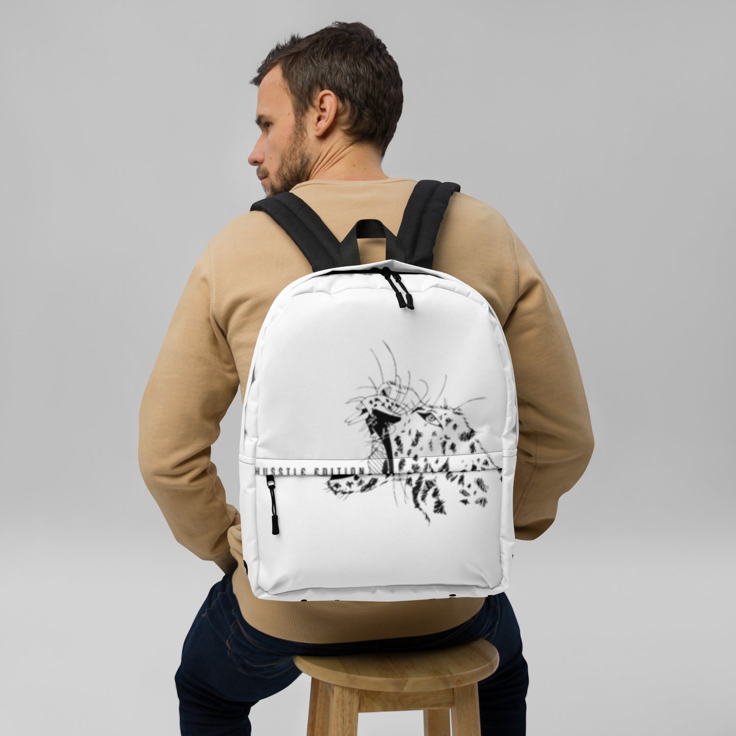 Modern Nomad Pack