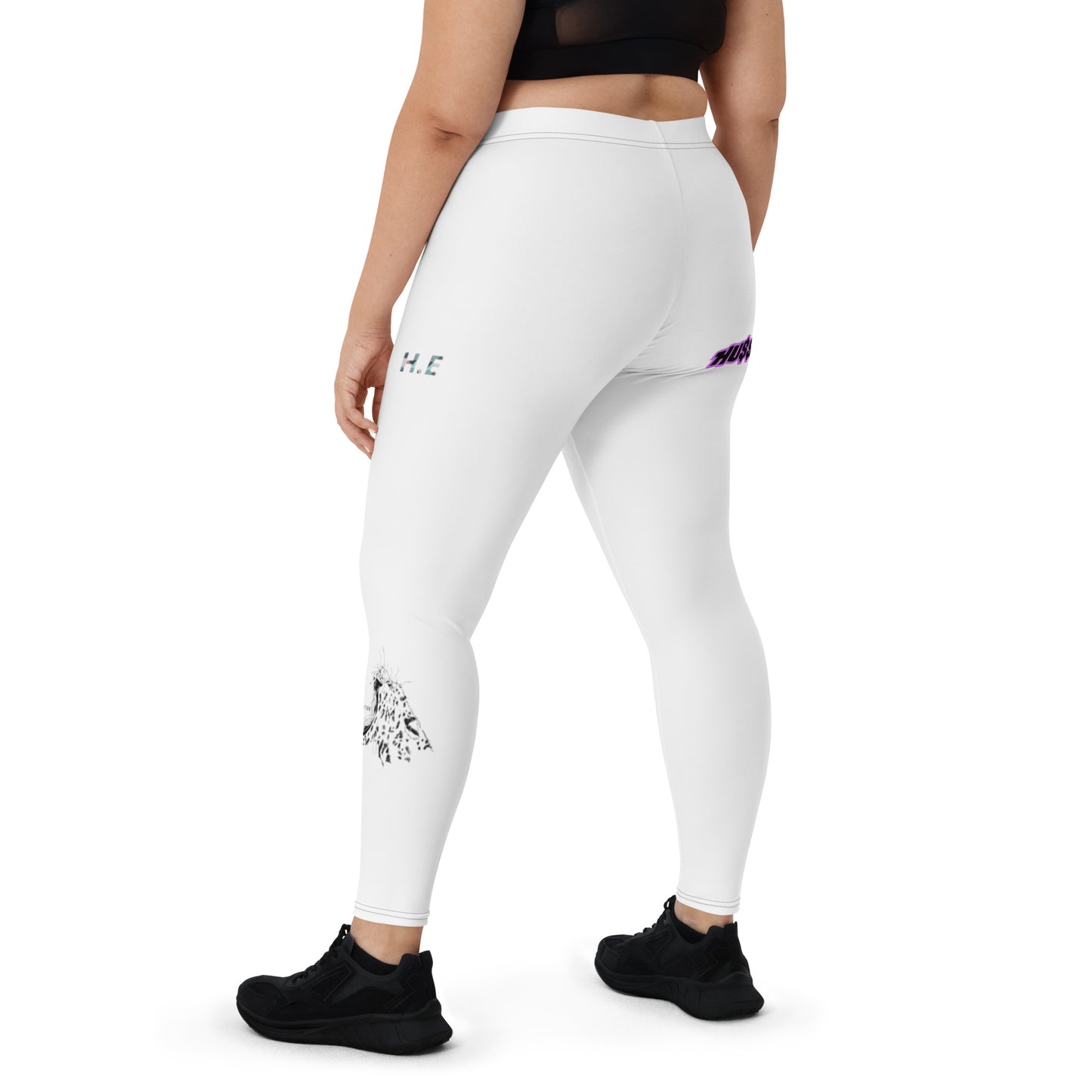 FlexVibe Leggings