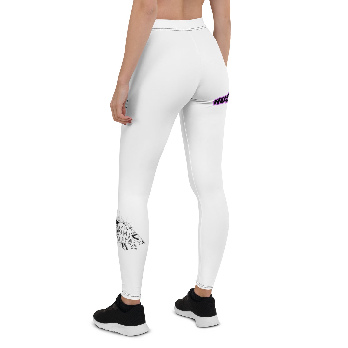 FlexVibe Leggings