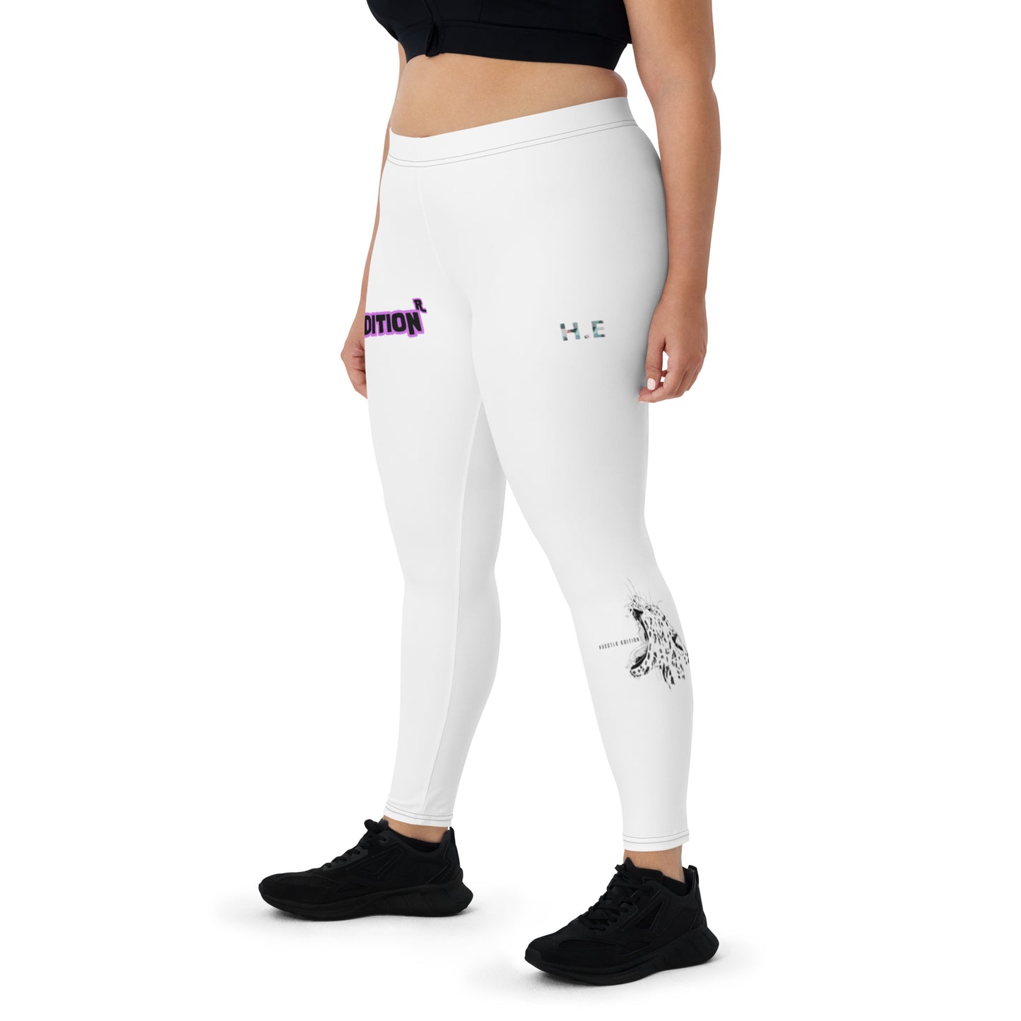 FlexVibe Leggings