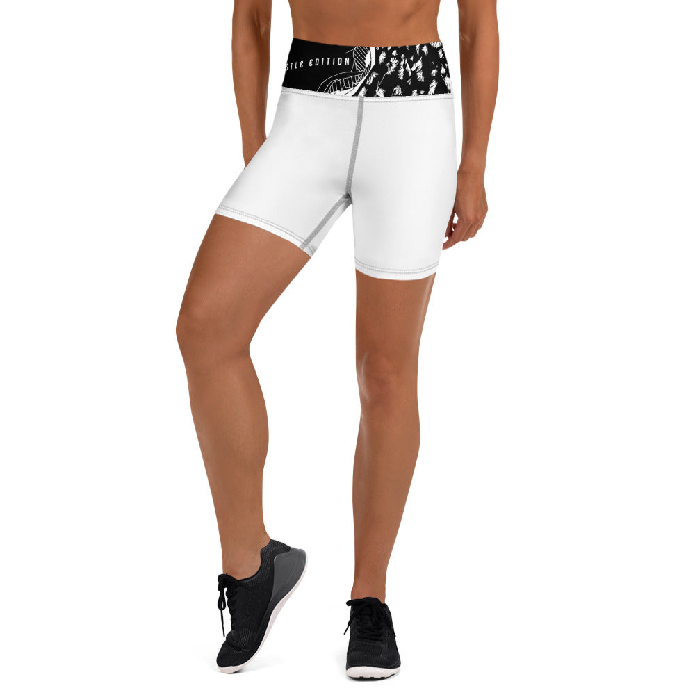 FlowMotion Shorts