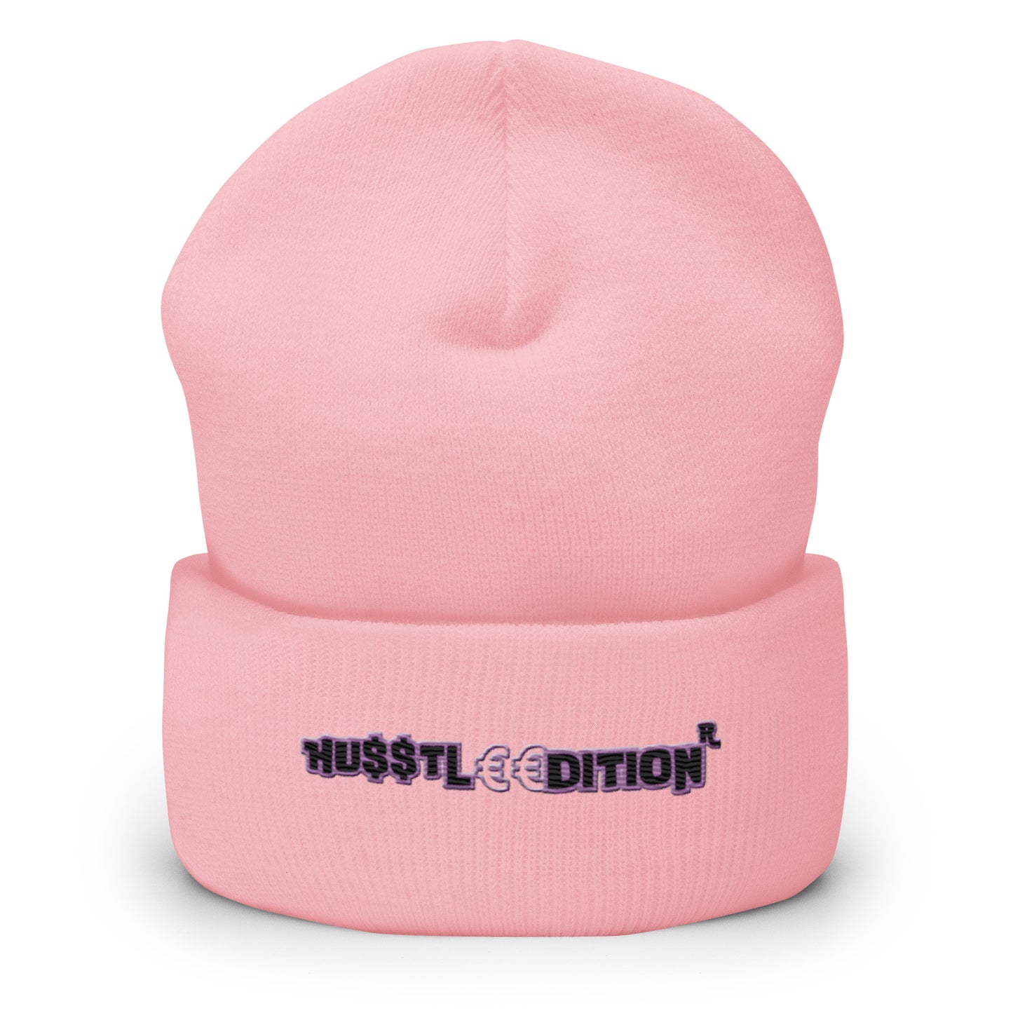 HusstleFit Beanie