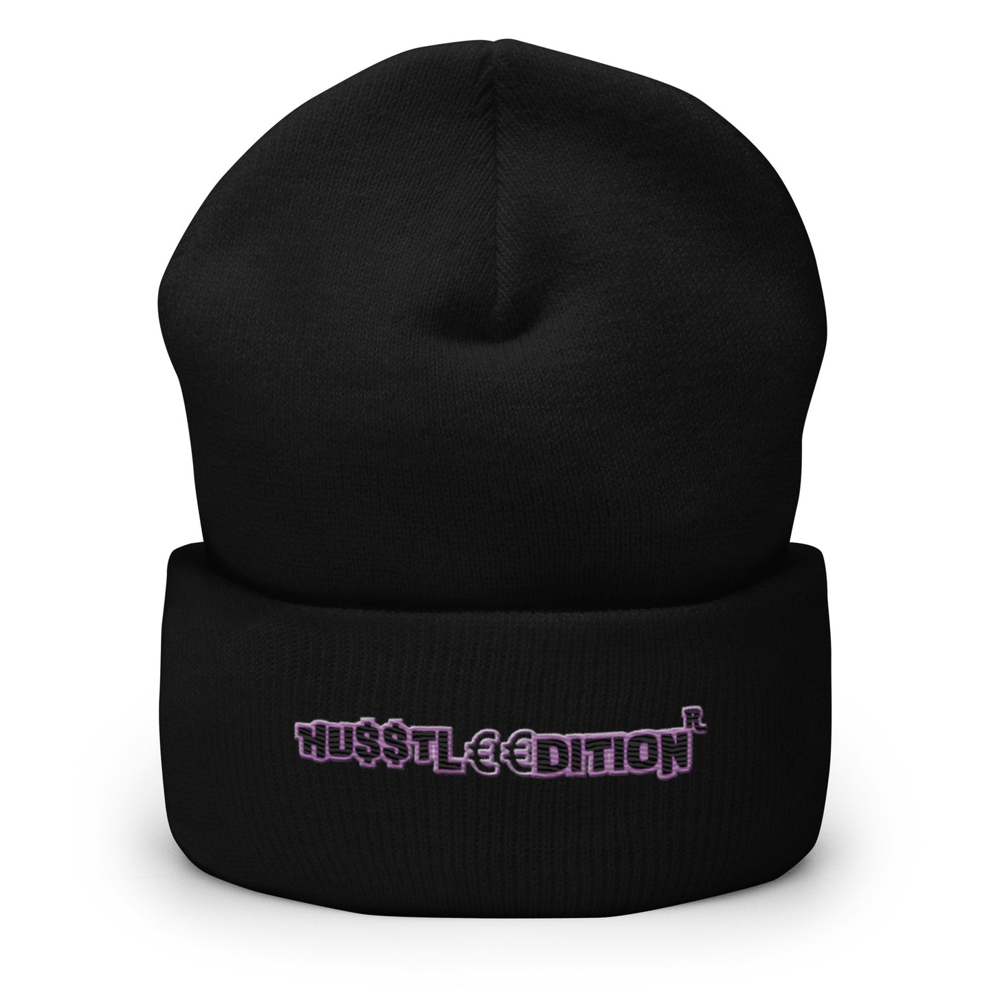 HusstleFit Beanie