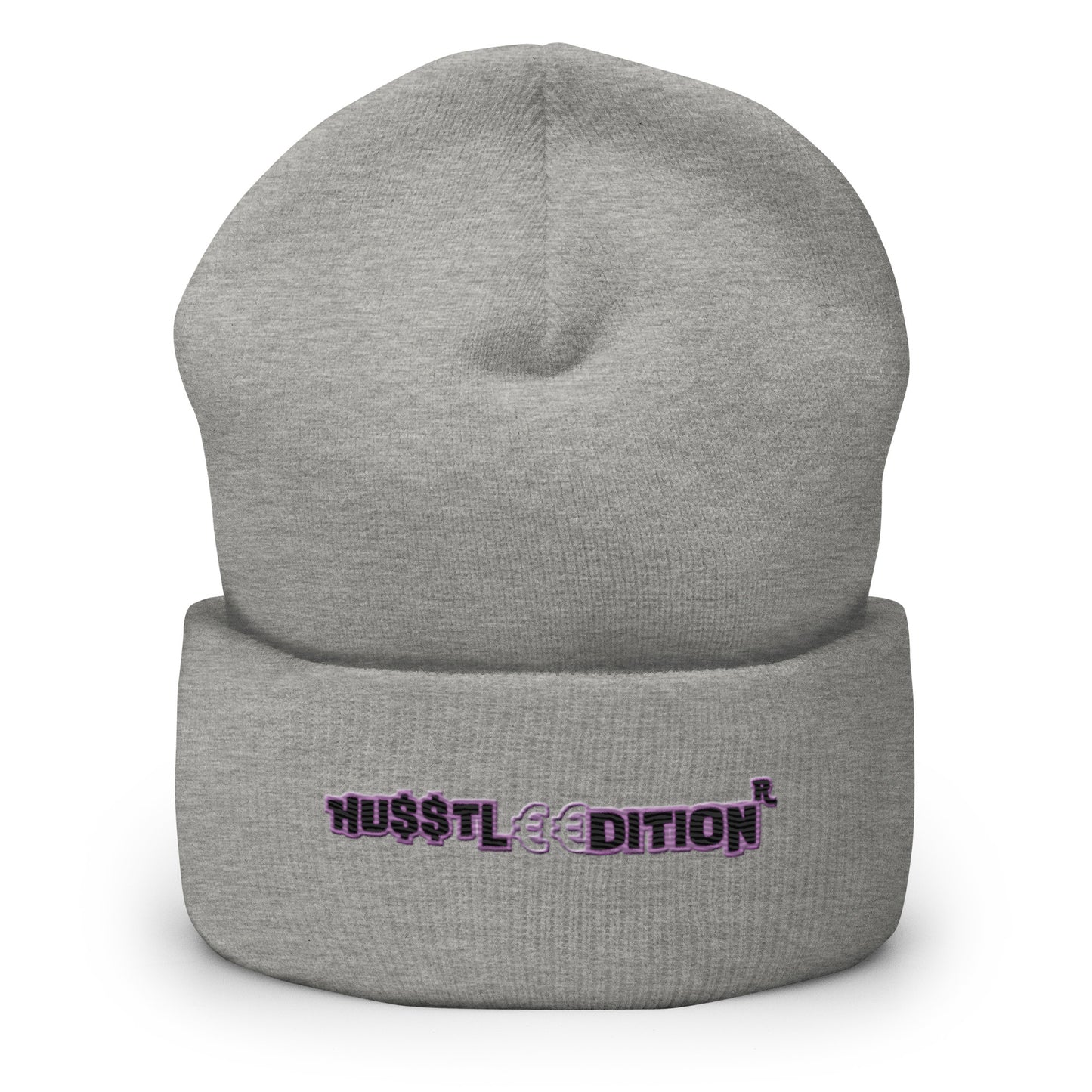 HusstleFit Beanie