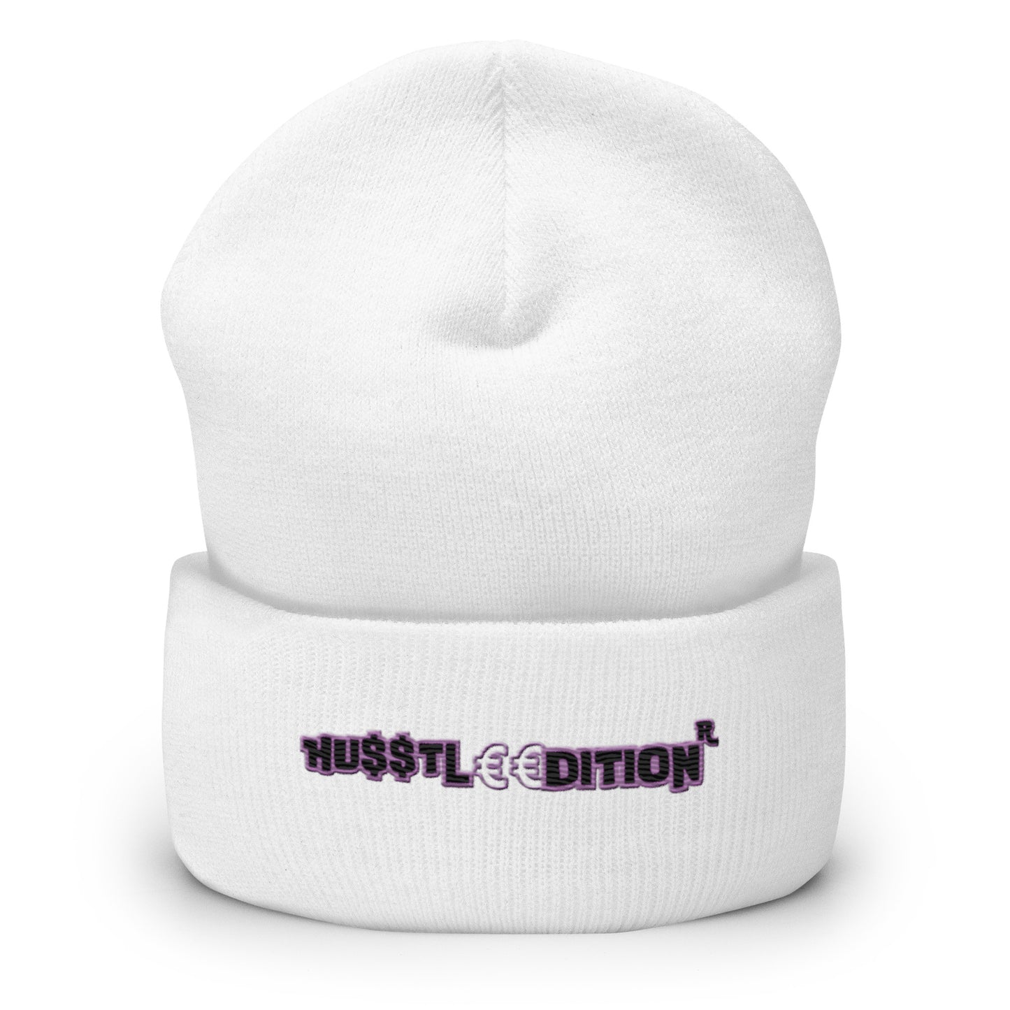 HusstleFit Beanie