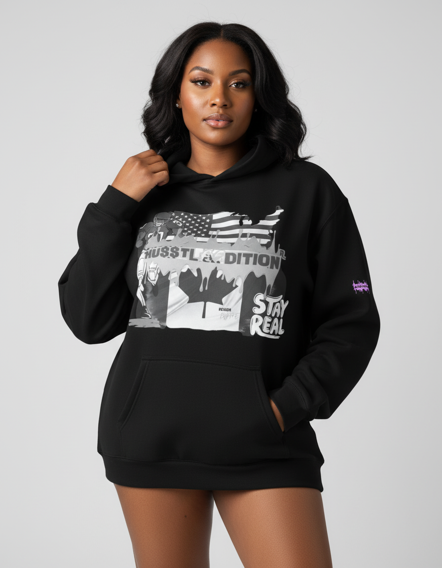 The Oversized Overthrow