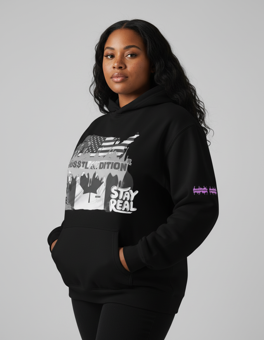 The Oversized Overthrow