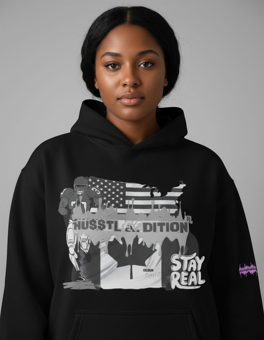 The Oversized Overthrow