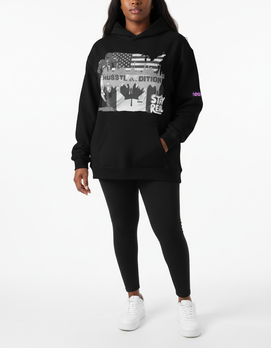 The Oversized Overthrow