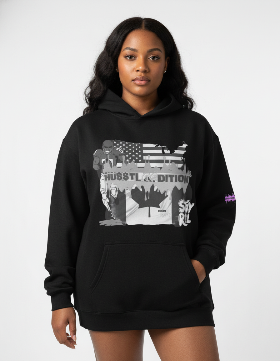 The Oversized Overthrow