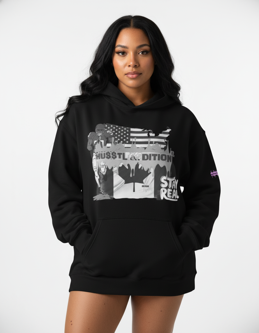 The Oversized Overthrow