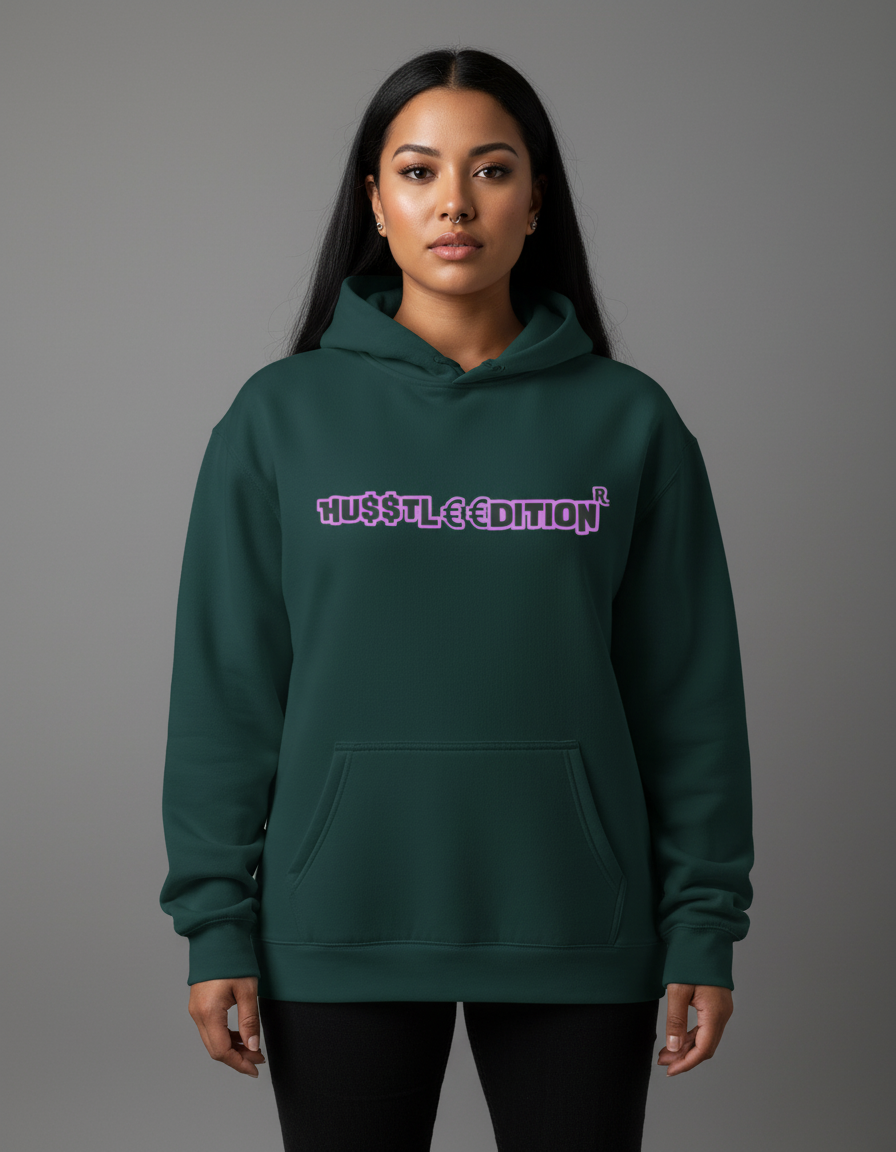 The Oversized NFT MetaWear Hoodie