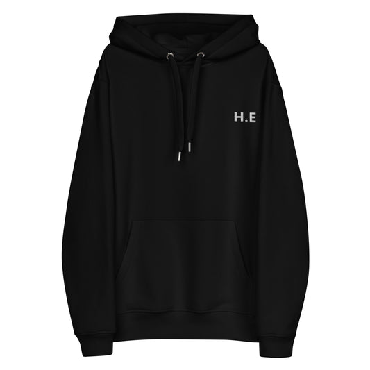 Urban Edge Hoodie