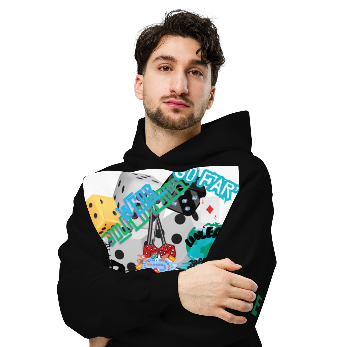 The Grand Hoodie